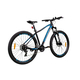 Bicicleta Mtb Devron 2023 RM1.9 - 29 Inch, L, Negru-Albastru