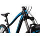 Bicicleta Mtb Devron 2023 RM1.9 - 29 Inch, L, Negru-Albastru
