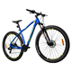 Bicicleta Mtb Devron 2023 RM1.9 - 29 Inch, M, Albastru