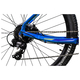 Bicicleta Mtb Devron 2023 RM1.9 - 29 Inch, M, Albastru