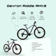 Bicicleta Mtb Devron 2023 RM1.9 - 29 Inch, M, Gri Bicicleta Mtb Devron 2023 RM1.9 - 29 Inch, M, Gri