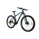 Bicicleta Mtb Devron 2023 RM1.9 - 29 Inch, M, Negru-Albastru