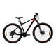 Bicicleta Mtb Devron 2023 RM1.9 - 29 Inch, M, Negru-Rosu Bicicleta Mtb Devron 2023 RM1.9 - 29 Inch, M, Negru-Rosu