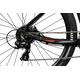 Bicicleta Mtb Devron 2023 RM1.9 - 29 Inch, M, Negru-Rosu Bicicleta Mtb Devron 2023 RM1.9 - 29 Inch, M, Negru-Rosu