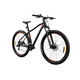 Bicicleta Mtb Devron 2023 RM1.9 - 29 Inch, M, Negru-Rosu Bicicleta Mtb Devron 2023 RM1.9 - 29 Inch, M, Negru-Rosu