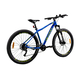 Bicicleta Mtb Devron 2023 RM2.9 - 29 Inch, L, Albastru Bicicleta Mtb Devron 2023 RM2.9 - 29 Inch, L, Albastru