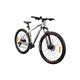 Bicicleta Mtb Devron 2023 RM2.9 - 29 Inch, L, Argintiu