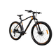 Bicicleta Mtb Devron 2023 RM2.9 - 29 Inch, L, Gri-Portocaliu