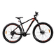 Bicicleta Mtb Devron 2023 RM2.9 - 29 Inch, L, Negru-Rosu Bicicleta Mtb Devron 2023 RM2.9 - 29 Inch, L, Negru-Rosu