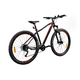 Bicicleta Mtb Devron 2023 RM2.9 - 29 Inch, L, Negru-Rosu Bicicleta Mtb Devron 2023 RM2.9 - 29 Inch, L, Negru-Rosu
