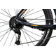 Bicicleta Mtb Devron 2023 RM2.9 - 29 Inch, M, Gri-Portocaliu