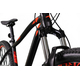 Bicicleta Mtb Devron 2023 RM2.9 - 29 Inch, M, Negru-Rosu