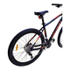 Bicicleta Mtb Devron Riddle RM4.9 2021 - 29 Inch, L, Negru