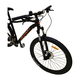 Bicicleta Mtb Devron Riddle RM4.9 2021 - 29 Inch, L, Negru