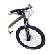 Bicicleta Mtb Devron Riddle RM4.9 2022 - 29 Inch, L, Verde Bicicleta Mtb Devron Riddle RM4.9 2022 - 29 Inch, L, Verde