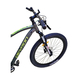Bicicleta Mtb Devron Riddle RM4.9 2022 - 29 Inch, L, Verde Bicicleta Mtb Devron Riddle RM4.9 2022 - 29 Inch, L, Verde