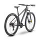 Bicicleta Mtb Raymon Nayta 2025 - 29 Inch, L, Negru