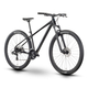 Bicicleta Mtb Raymon Nayta 2025 - 29 Inch, L, Negru