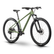 Bicicleta Mtb Raymon Nayta Pro 2025 - 29 Inch, L, Verde