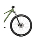Bicicleta Mtb Raymon Nayta Pro 2025 - 29 Inch, L, Verde