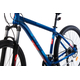 Bicicleta Mtb Terrana 2927 - 29 Inch, L, Albastru