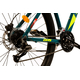 Bicicleta Mtb Terrana 2927 - 29 Inch, L, Verde Bicicleta Mtb Terrana 2927 - 29 Inch, L, Verde