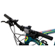 Bicicleta Mtb Terrana 2927 - 29 Inch, L, Verde Bicicleta Mtb Terrana 2927 - 29 Inch, L, Verde