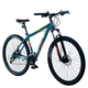 Bicicleta Mtb Terrana 2927 - 29 Inch, L, Verde Bicicleta Mtb Terrana 2927 - 29 Inch, L, Verde