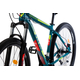 Bicicleta Mtb Terrana 2927 - 29 Inch, L, Verde Bicicleta Mtb Terrana 2927 - 29 Inch, L, Verde