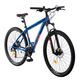 Bicicleta Mtb Terrana 2927 - 29 Inch, M, Albastru Bicicleta Mtb Terrana 2927 - 29 Inch, M, Albastru