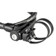 Antifurt Bicicleta Trelock Pk 260/100/15 - Negru