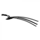 Aparatoare Noroi Spate Polisport Mud Pro - 26-29 Inch, Negru Aparatoare Noroi Spate Polisport Mud Pro - 26-29 Inch, Negru