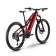Bicicleta Electrica Full Suspension Raymon AirRay 10.0 - 29 Inch, XL, Rosu - SLX
