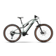 Bicicleta Electrica Full Suspension Raymon AirRay 11.0 SE - 29 Inch, S, Vernil