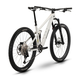 Bicicleta Full Suspension Raymon Rokua 150 2025 - 29 inch, L, Alb - Deore Bicicleta Full Suspension Raymon Rokua 150 2025 - 29 inch, L, Alb - Deore