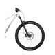 Bicicleta Full Suspension Raymon Rokua 150 2025 - 29 inch, M, Alb - Deore