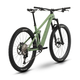 Bicicleta Full Suspension Raymon Rokua 150 Pro 2025 - 29 inch, M, Verde - XT Bicicleta Full Suspension Raymon Rokua 150 Pro 2025 - 29 inch, M, Verde - XT