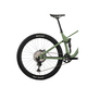 Bicicleta Full Suspension Raymon Rokua 150 Pro 2025 - 29 inch, M, Verde - XT Bicicleta Full Suspension Raymon Rokua 150 Pro 2025 - 29 inch, M, Verde - XT