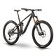 Bicicleta Full Suspension Raymon Rokua 170 Ultra 2025 - 29 inch, L, Negru - XT Bicicleta Full Suspension Raymon Rokua 170 Ultra 2025 - 29 inch, L, Negru - XT