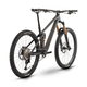 Bicicleta Full Suspension Raymon Rokua 170 Ultra 2025 - 29 inch, L, Negru - XT Bicicleta Full Suspension Raymon Rokua 170 Ultra 2025 - 29 inch, L, Negru - XT