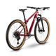 Bicicleta Mtb Raymon HardRay 7.0 - 29 Inch, L, Rosu