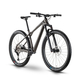 Bicicleta Mtb Raymon HardRay 8.0 - 29 Inch, XL, Negru