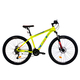 Bicicleta Mtb Terrana 2727 - 27.5 Inch, S, Verde Bicicleta Mtb Terrana 2727 - 27.5 Inch, S, Verde
