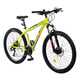 Bicicleta Mtb Terrana 2727 - 27.5 Inch, S, Verde Bicicleta Mtb Terrana 2727 - 27.5 Inch, S, Verde