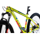 Bicicleta Mtb Terrana 2727 - 27.5 Inch, S, Verde Bicicleta Mtb Terrana 2727 - 27.5 Inch, S, Verde