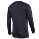 Bluza Ciclism O'Neal Element Fr Plain V.22 - L, Negru Bluza Ciclism O'Neal Element Fr Plain V.22 - L, Negru