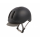 Casca Ciclism Urbana Polisport Commuter - 54-58 cm, M, Negru