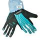 Manusi Ciclism Devron 9582 Ladies Touch D-Grip - XS, Turcoaz Manusi Ciclism Devron 9582 Ladies Touch D-Grip - XS, Turcoaz