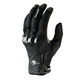 Manusi Ciclism O'Neal Butch Carbon - S/8, Negru-Alb