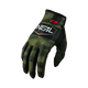 Manusi Ciclism O'Neal Mayhem Covert - M/8.5, Negru-Verde